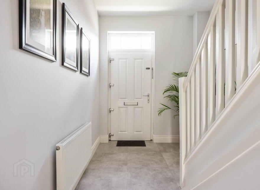48 Eaton Park, Dunmurry, Belfast, BT17 9FX