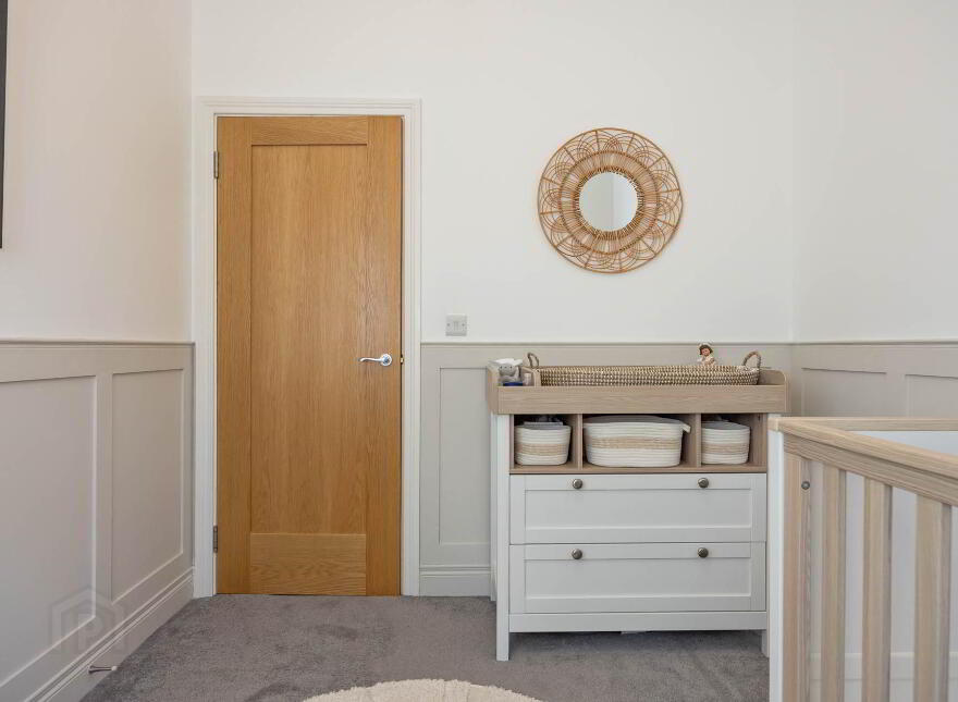 48 Eaton Park, Dunmurry, Belfast, BT17 9FX