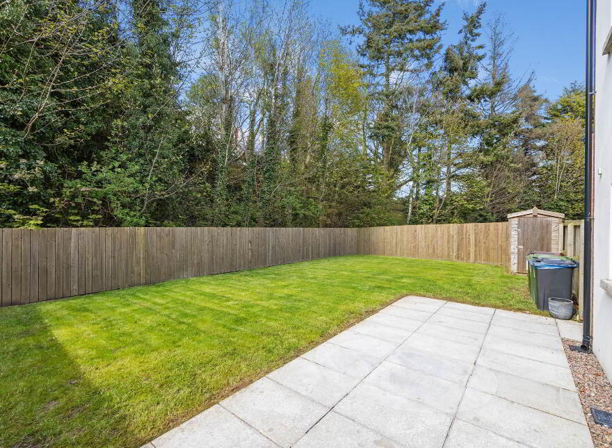 48 Eaton Park, Dunmurry, Belfast, BT17 9FX