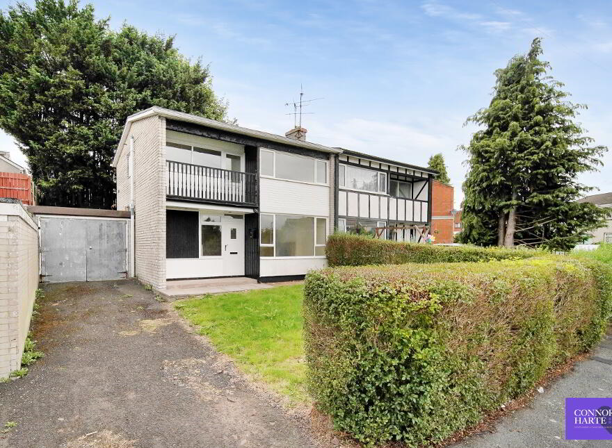 17 Belvedere Park, Dungannon, BT71 6BZ photo