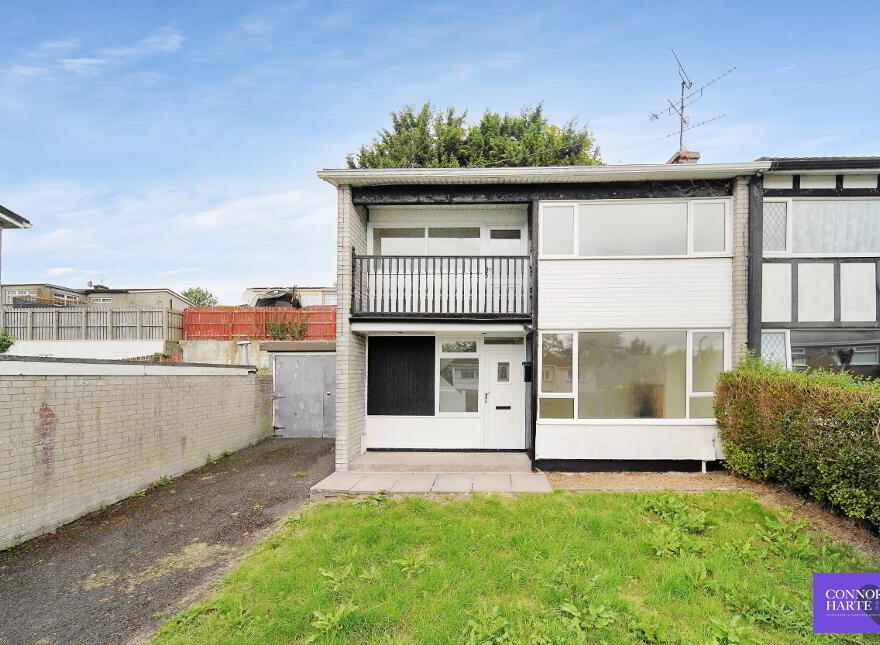 17 Belvedere Park, Dungannon, BT71 6BZ