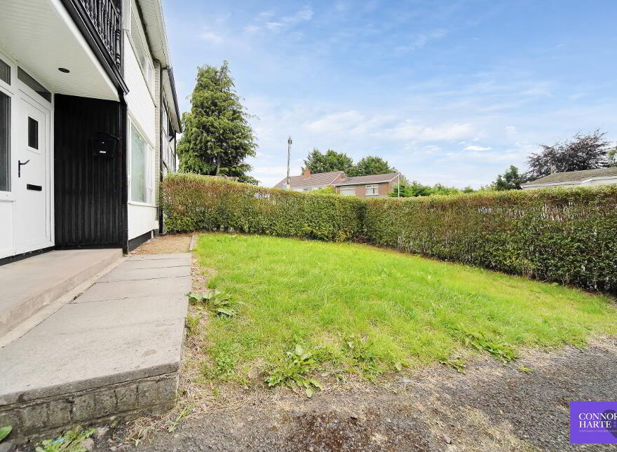 17 Belvedere Park, Dungannon, BT71 6BZ