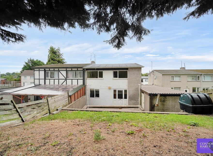 17 Belvedere Park, Dungannon, BT71 6BZ