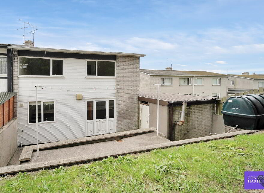 17 Belvedere Park, Dungannon, BT71 6BZ