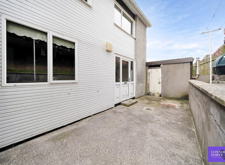 17 Belvedere Park, Dungannon, BT71 6BZ