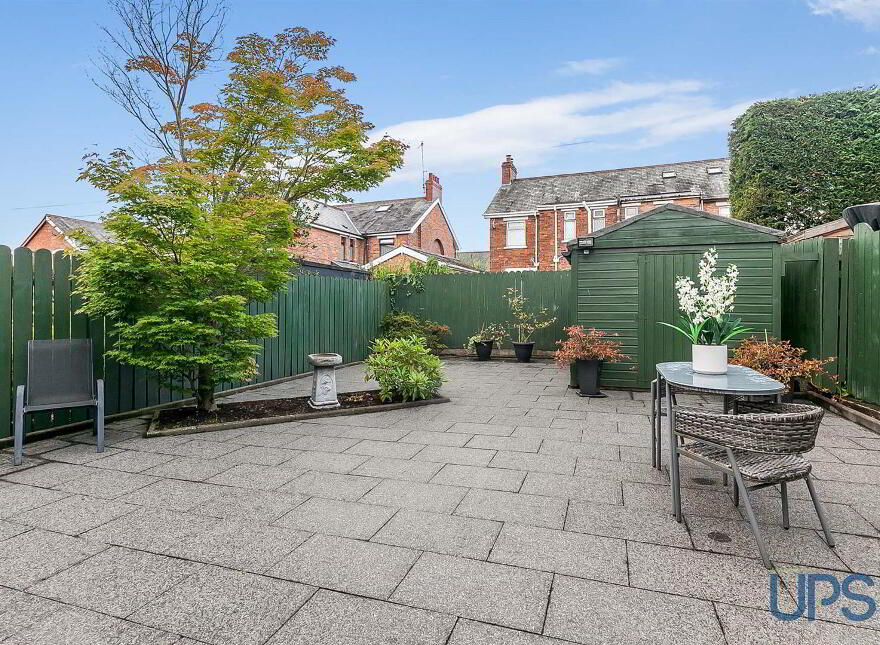 216 Stockmans Lane, Andersonstown, Belfast, BT11 9AR