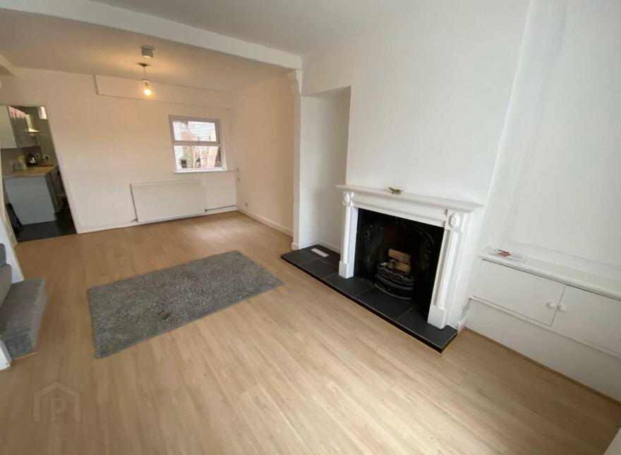 1a Carew Street, Belfast, BT4 1HQ