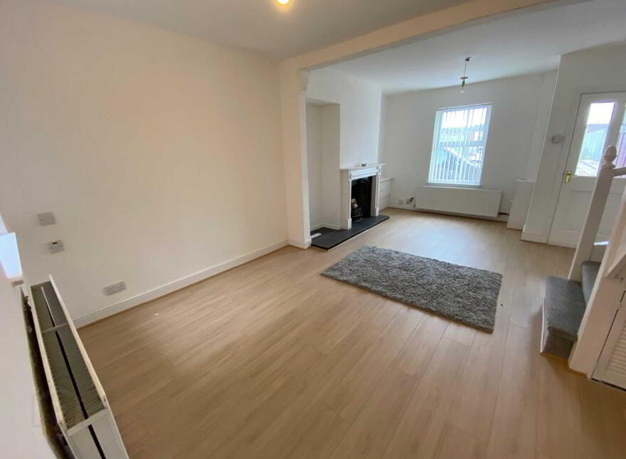 1a Carew Street, Belfast, BT4 1HQ