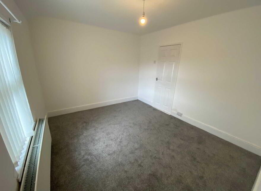 1a Carew Street, Belfast, BT4 1HQ