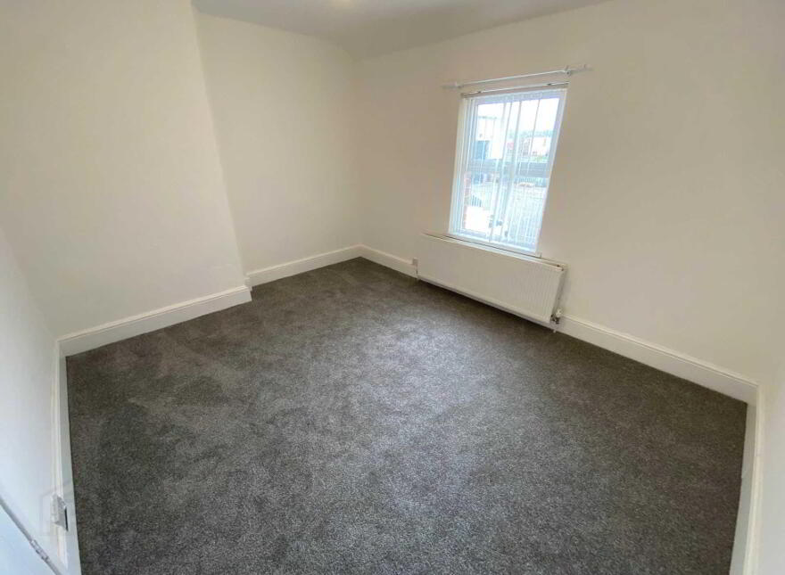 1a Carew Street, Belfast, BT4 1HQ