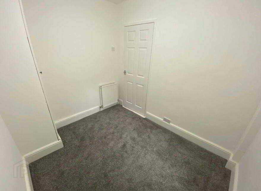 1a Carew Street, Belfast, BT4 1HQ