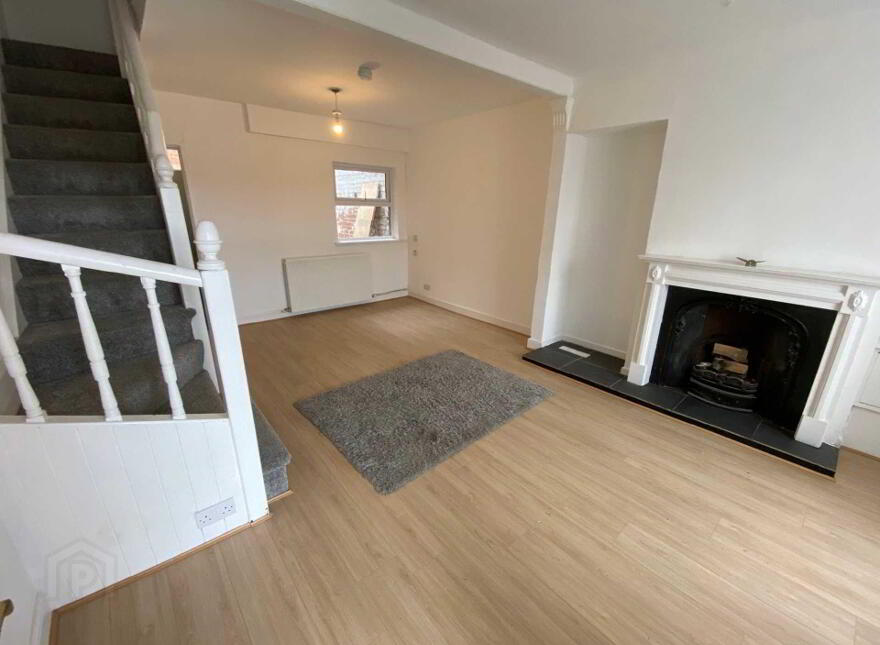 1a Carew Street, Belfast, BT4 1HQ