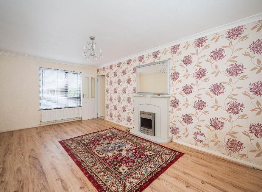 1 Annadale Crescent, Belfast, BT7 3DJ