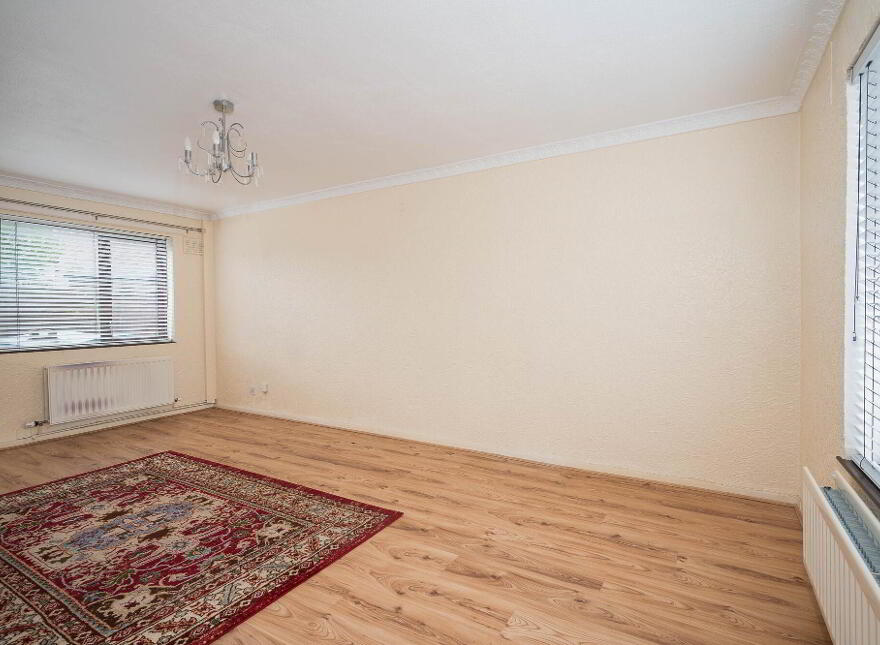 1 Annadale Crescent, Belfast, BT7 3DJ