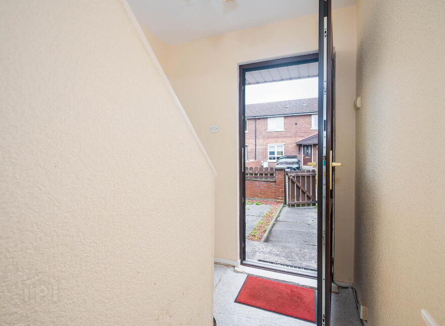 1 Annadale Crescent, Belfast, BT7 3DJ