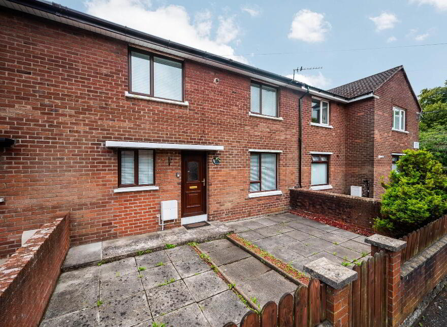 1 Annadale Crescent, Belfast, BT7 3DJ
