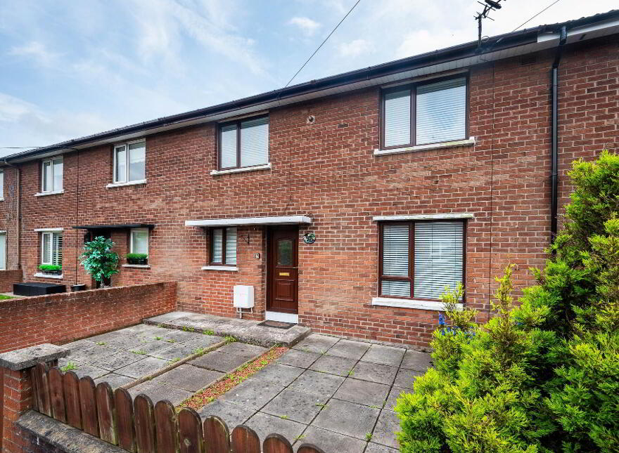 1 Annadale Crescent, Belfast, BT7 3DJ
