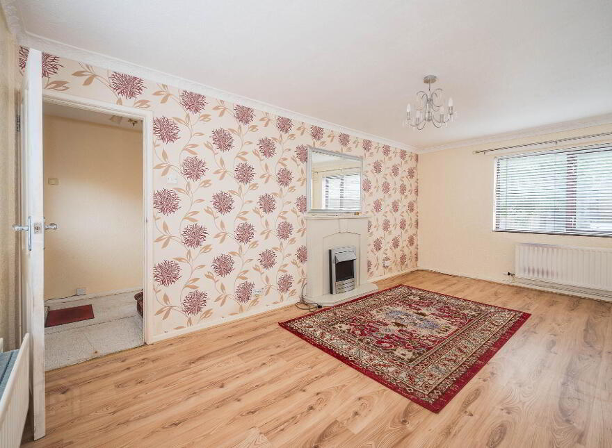 1 Annadale Crescent, Belfast, BT7 3DJ
