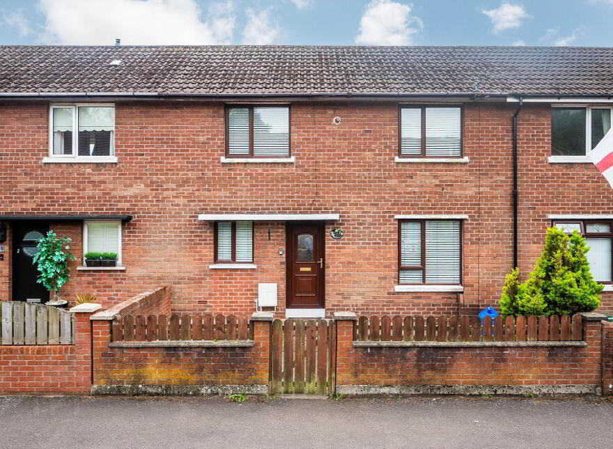 1 Annadale Crescent, Belfast, BT7 3DJ