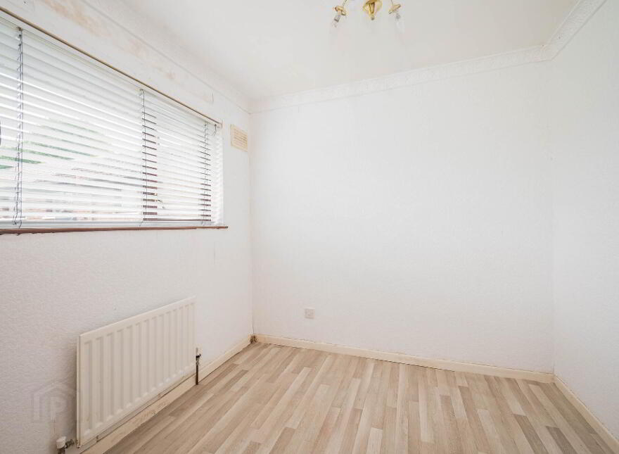 1 Annadale Crescent, Belfast, BT7 3DJ