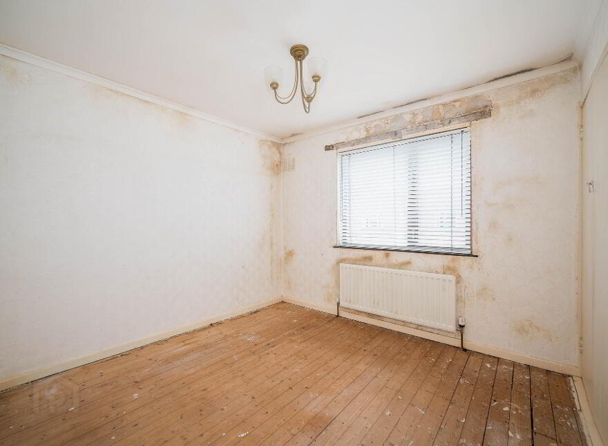 1 Annadale Crescent, Belfast, BT7 3DJ
