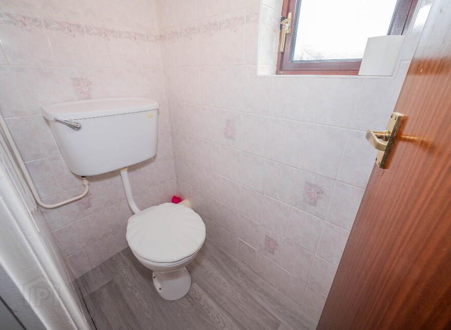 1 Annadale Crescent, Belfast, BT7 3DJ