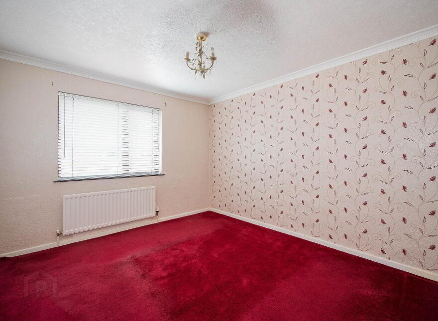 1 Annadale Crescent, Belfast, BT7 3DJ