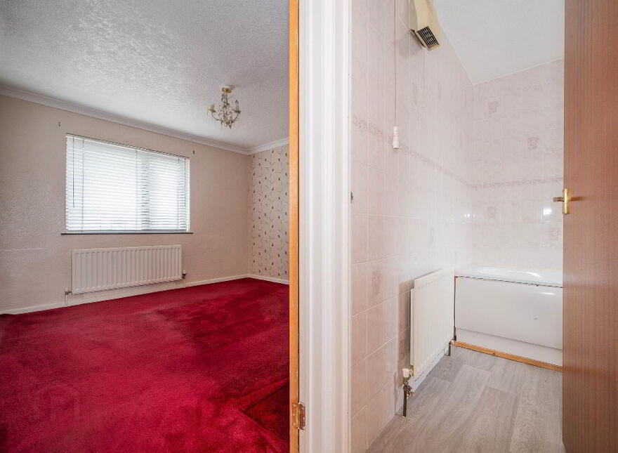 1 Annadale Crescent, Belfast, BT7 3DJ