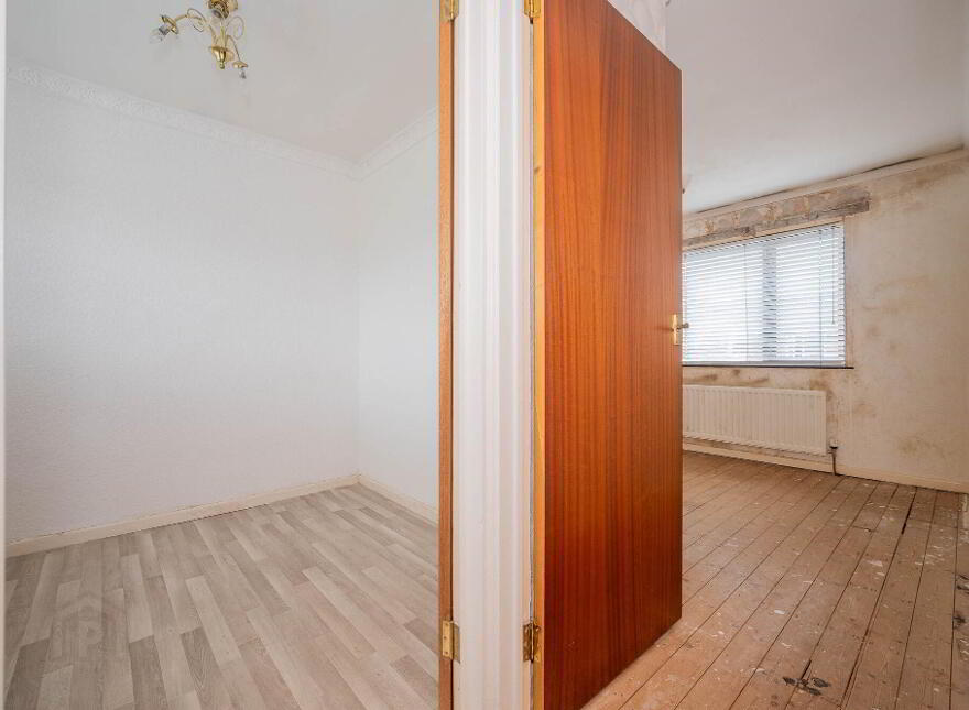 1 Annadale Crescent, Belfast, BT7 3DJ