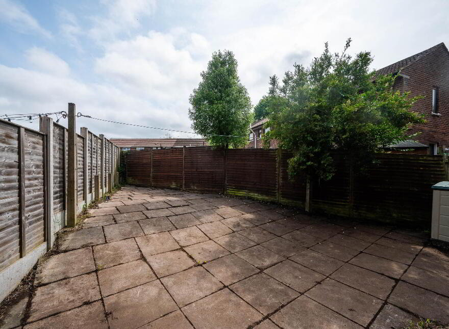 1 Annadale Crescent, Belfast, BT7 3DJ