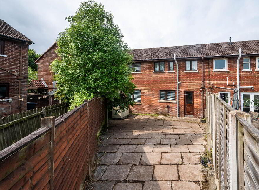 1 Annadale Crescent, Belfast, BT7 3DJ