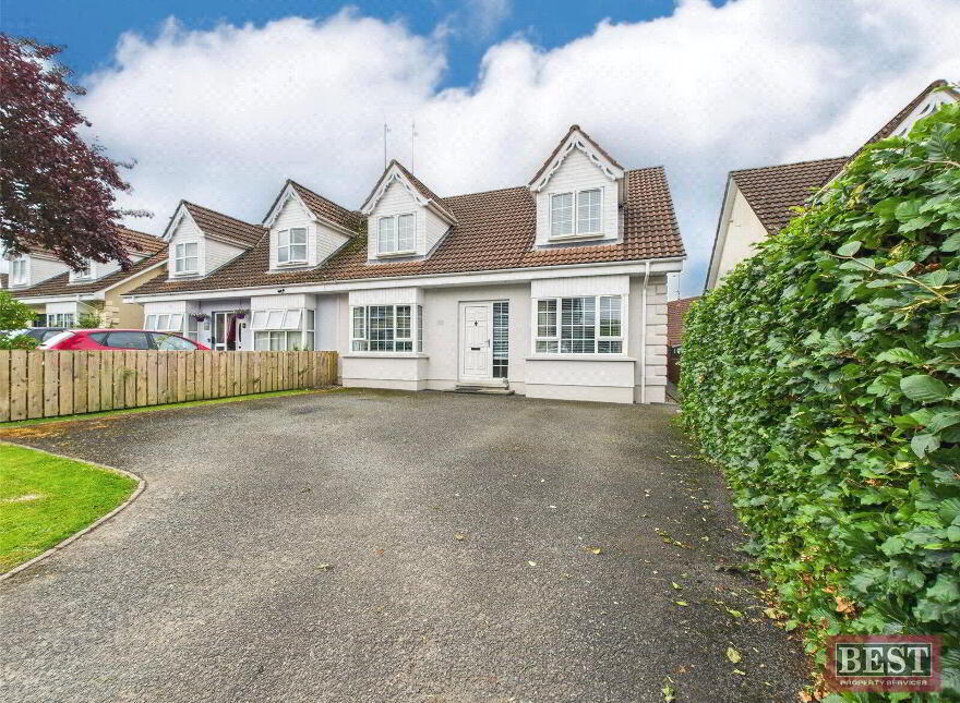 29 Temple Hill Road, Newry, BT34 2LS