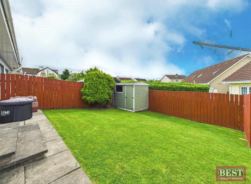 29 Temple Hill Road, Newry, BT34 2LS