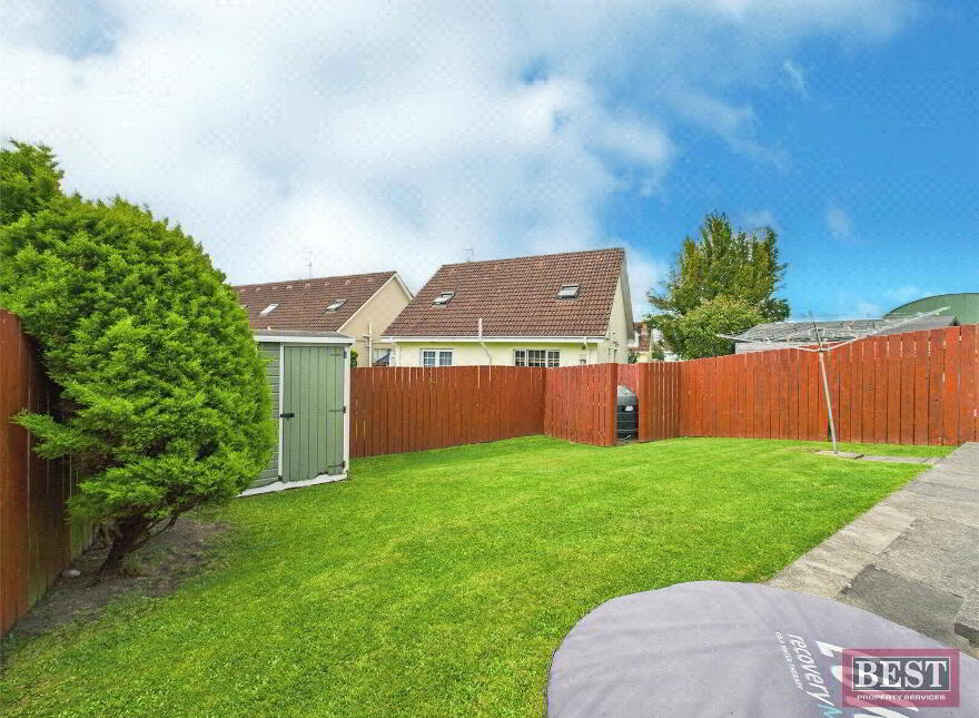 29 Temple Hill Road, Newry, BT34 2LS