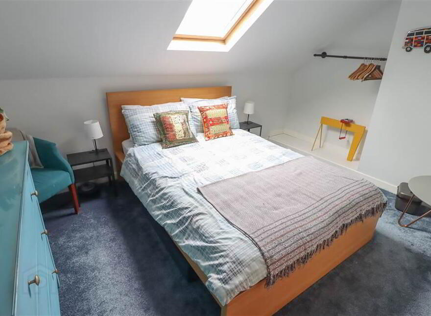 6 Queen Victoria Street, Belfast, BT5 5BG