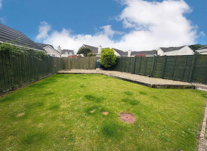 16 Mussenden Crescent, Coleraine, BT51 4XY