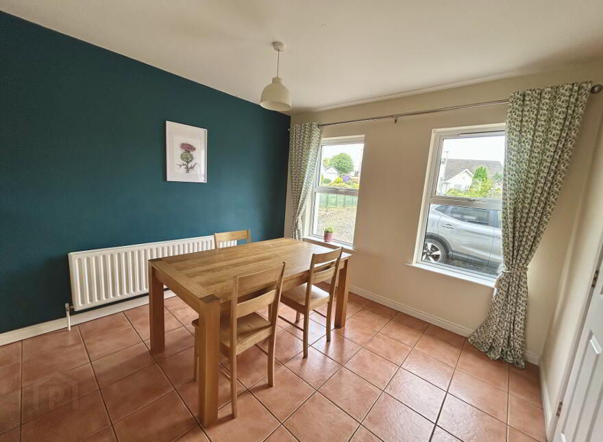 16 Mussenden Crescent, Coleraine, BT51 4XY