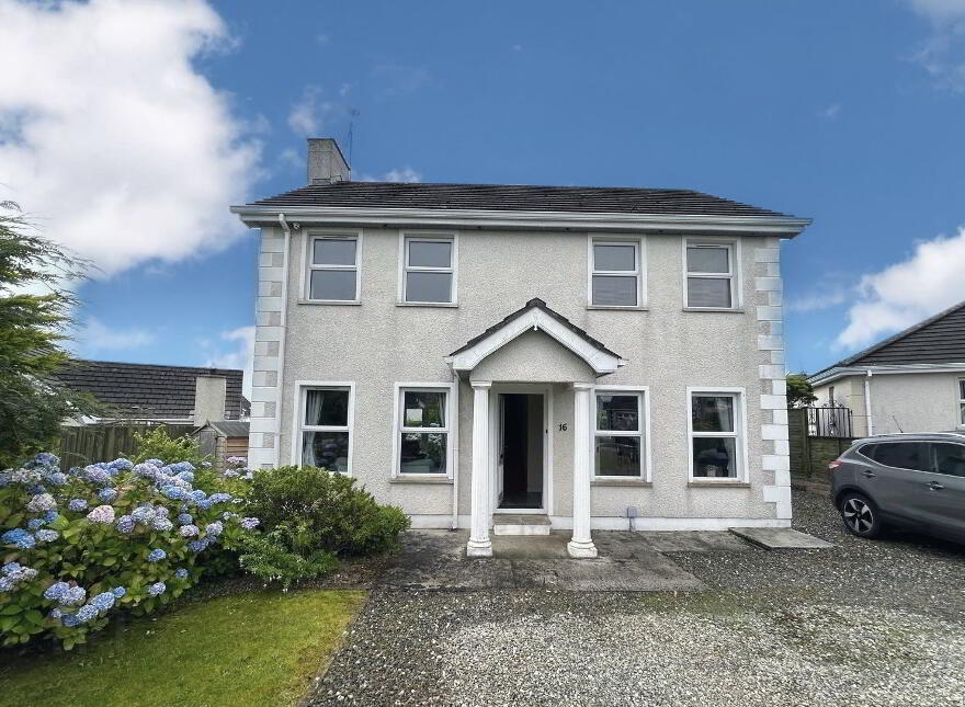 16 Mussenden Crescent, Coleraine, BT51 4XY photo
