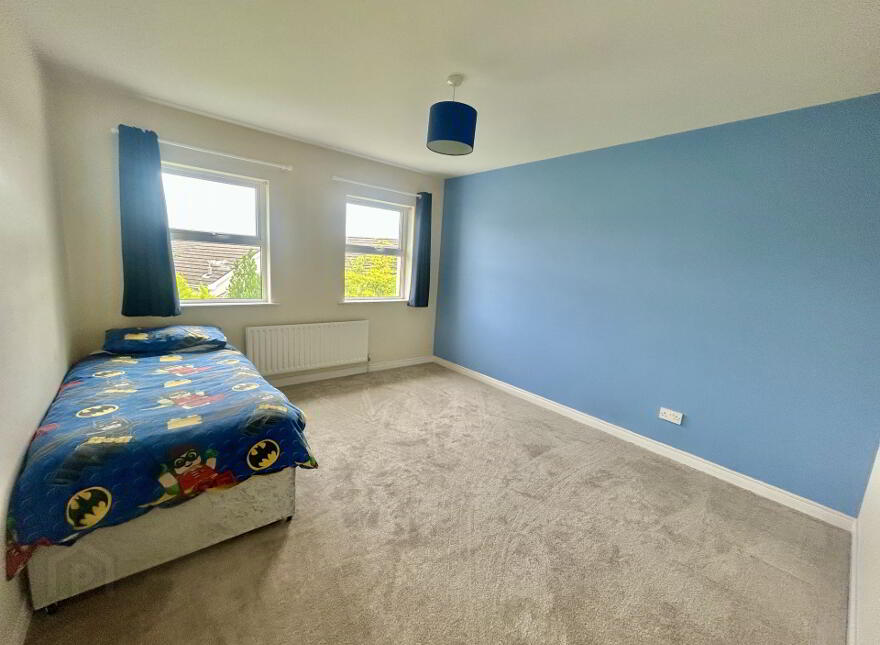 16 Mussenden Crescent, Coleraine, BT51 4XY