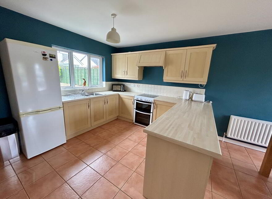 16 Mussenden Crescent, Coleraine, BT51 4XY