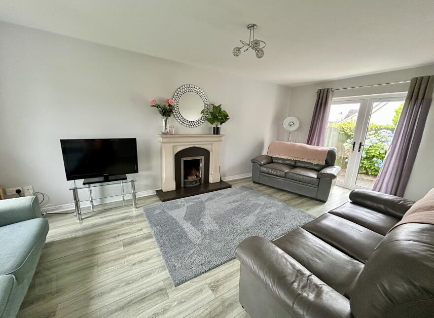 16 Mussenden Crescent, Coleraine, BT51 4XY