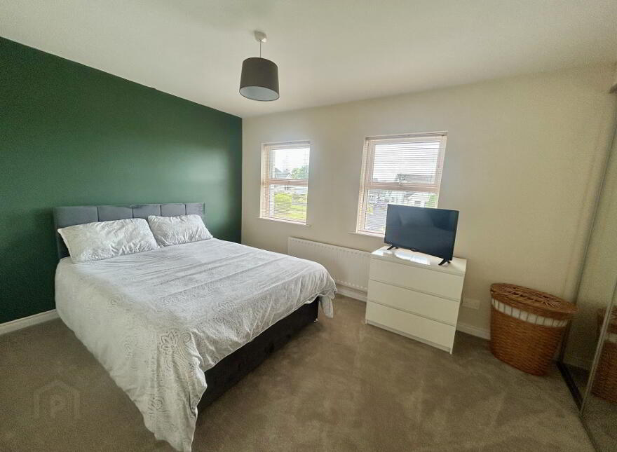 16 Mussenden Crescent, Coleraine, BT51 4XY