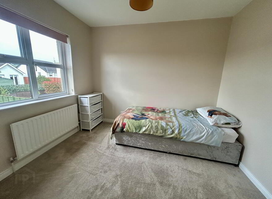 16 Mussenden Crescent, Coleraine, BT51 4XY