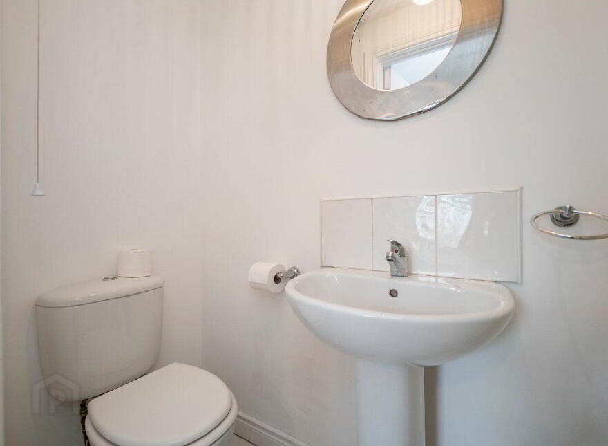 133 Northbrook Street, Belfast, BT9 7DJ