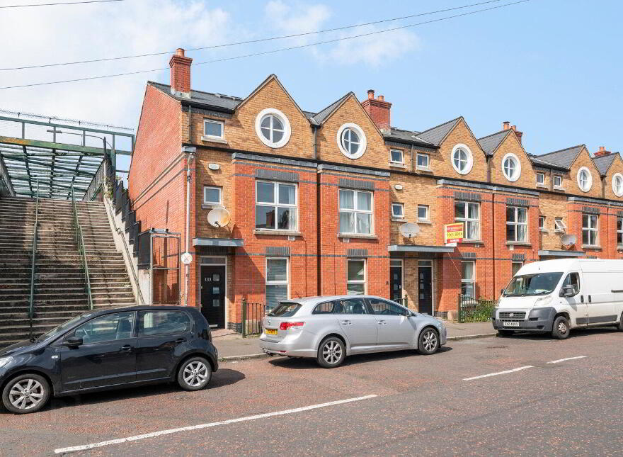 133 Northbrook Street, Belfast, BT9 7DJ