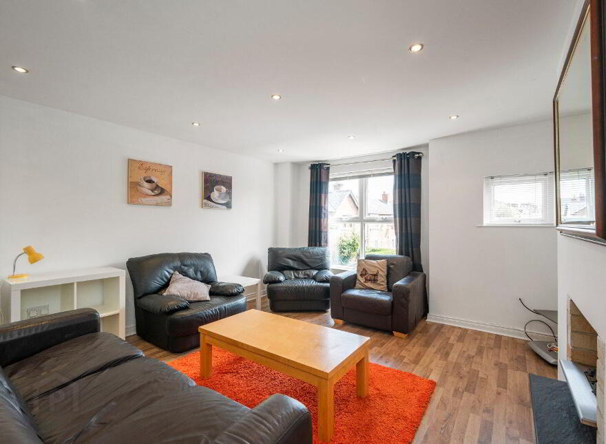 133 Northbrook Street, Belfast, BT9 7DJ