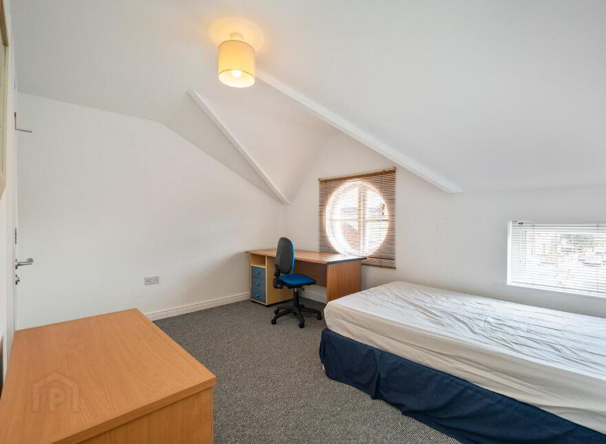 133 Northbrook Street, Belfast, BT9 7DJ