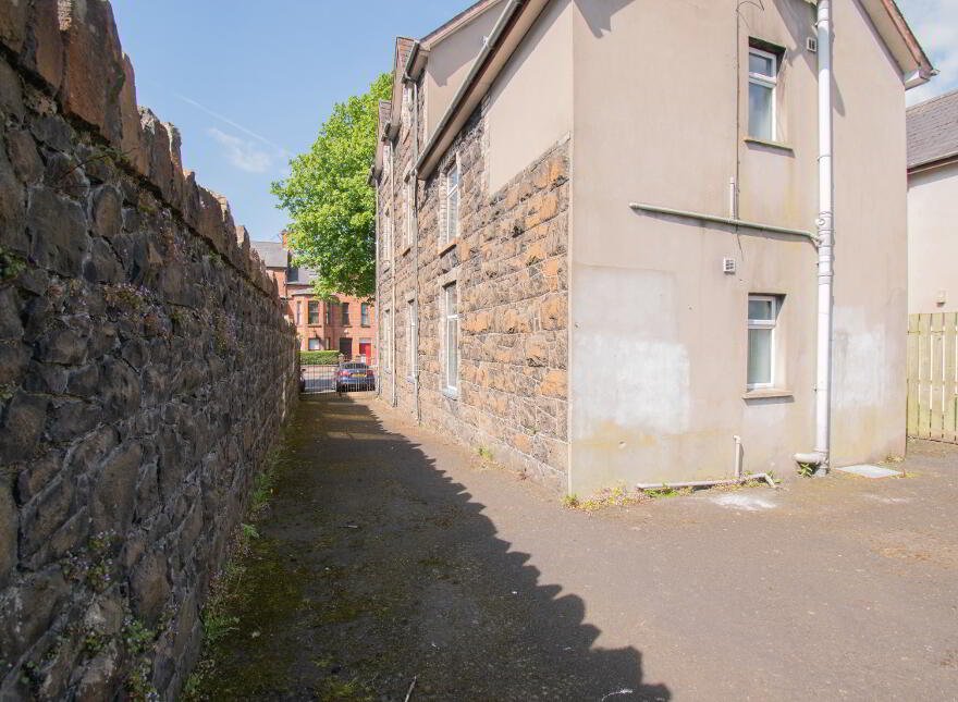 21a Ballymoney Road, Ballymena, BT43 5BS