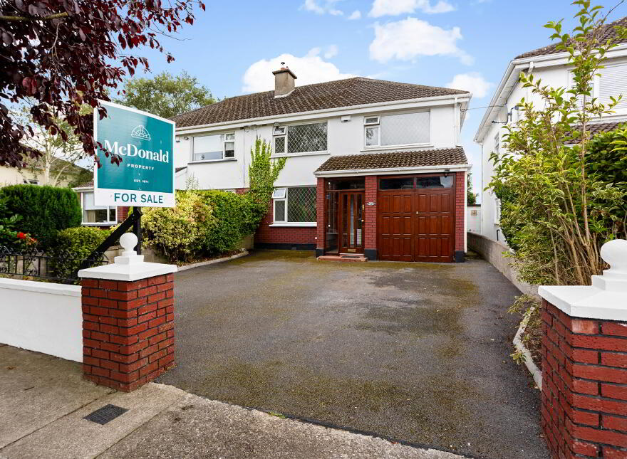 293 Beech Park, Lucan, K78AX62