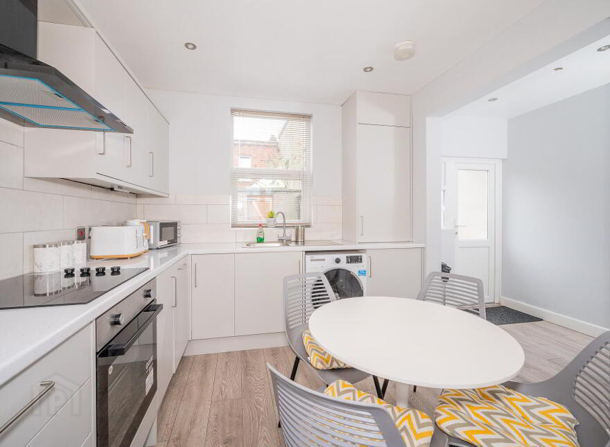 34 Harleston Street, Belfast, BT9 5FS